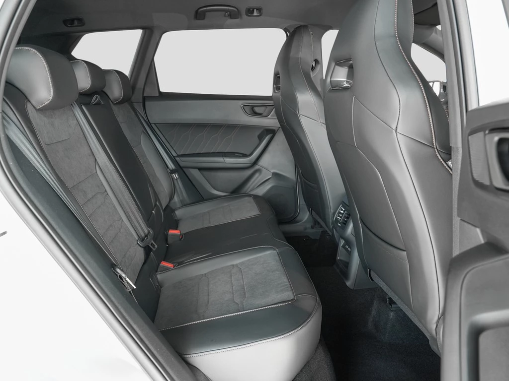 CUPRA Ateca 1.5 TSI DSG Business, AHK