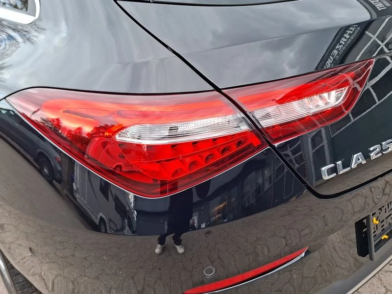 Mercedes-Benz CLA 250 e SB PROGRESSIVE AHK KEYLESS PANO LEDER ProgressiveX118 CLA 250 e SB PROGRESSIVE AHK KEYLESS PANO LEDER Progressive