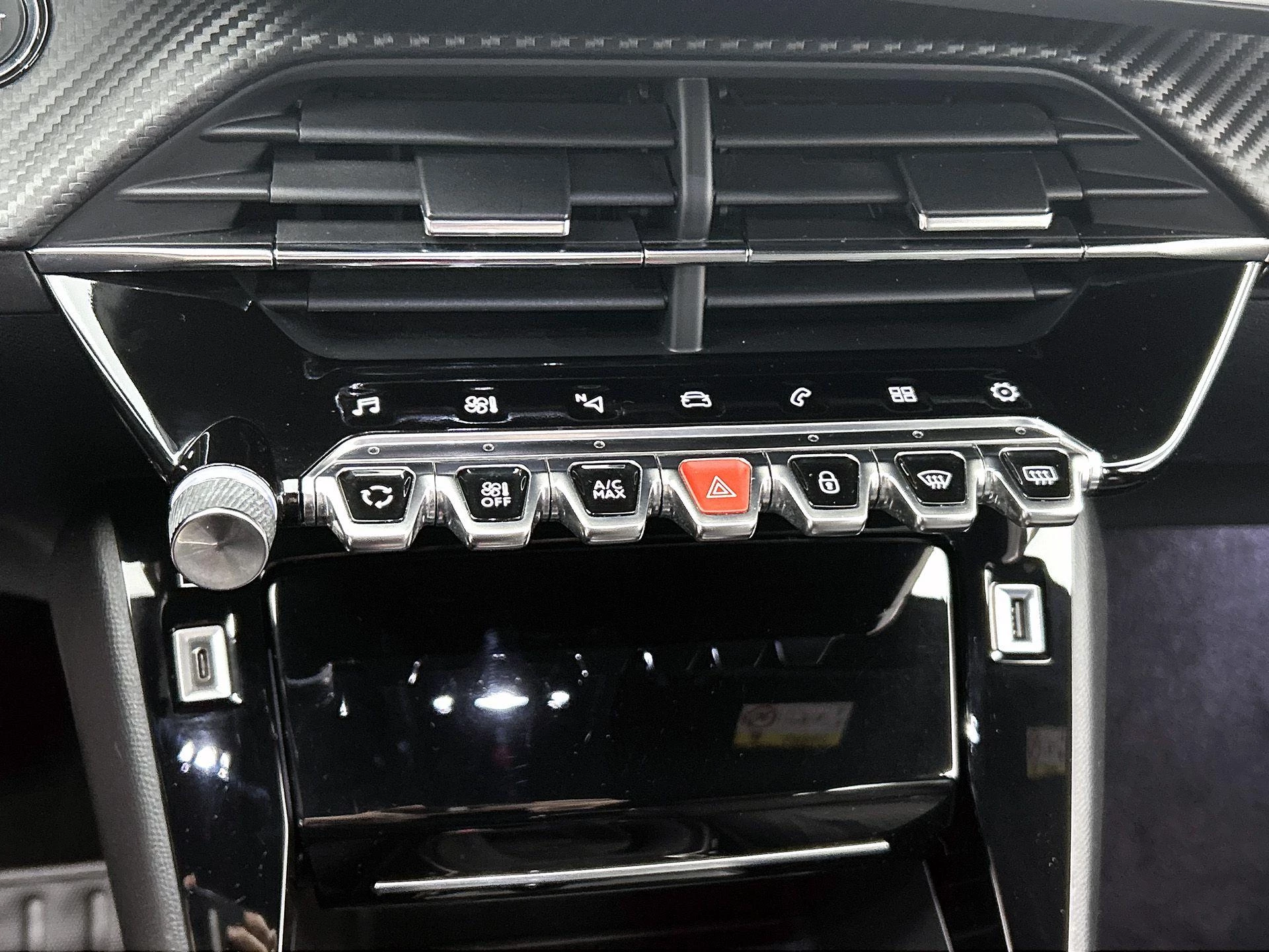 Peugeot 208 1.2 PureTech GT-Line