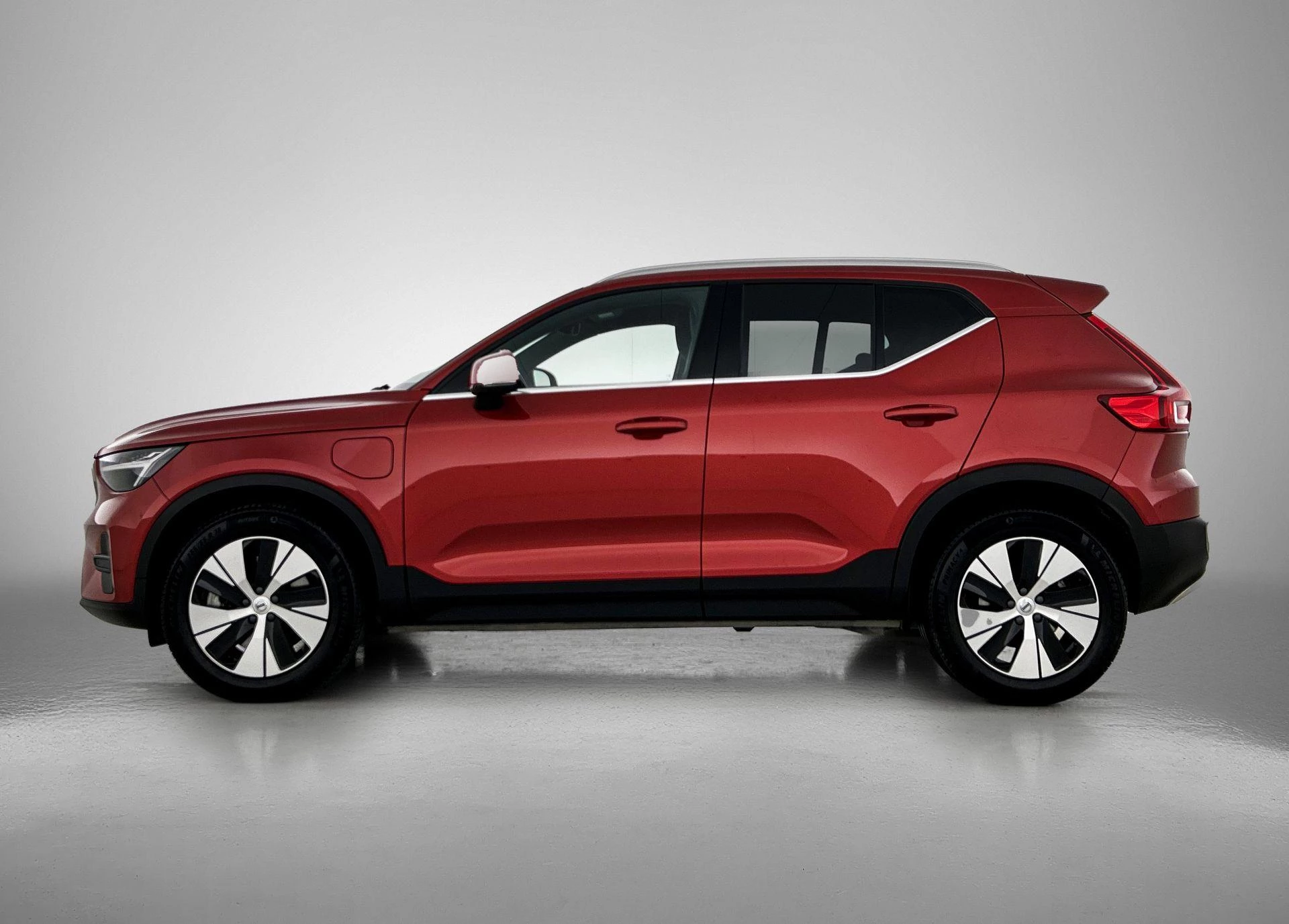 Volvo XC40 T5 Recharge Plus Bright