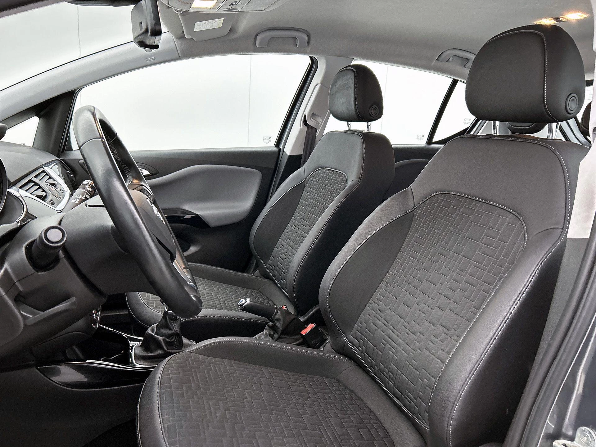 Opel Corsa 1.0 Turbo Online Edition