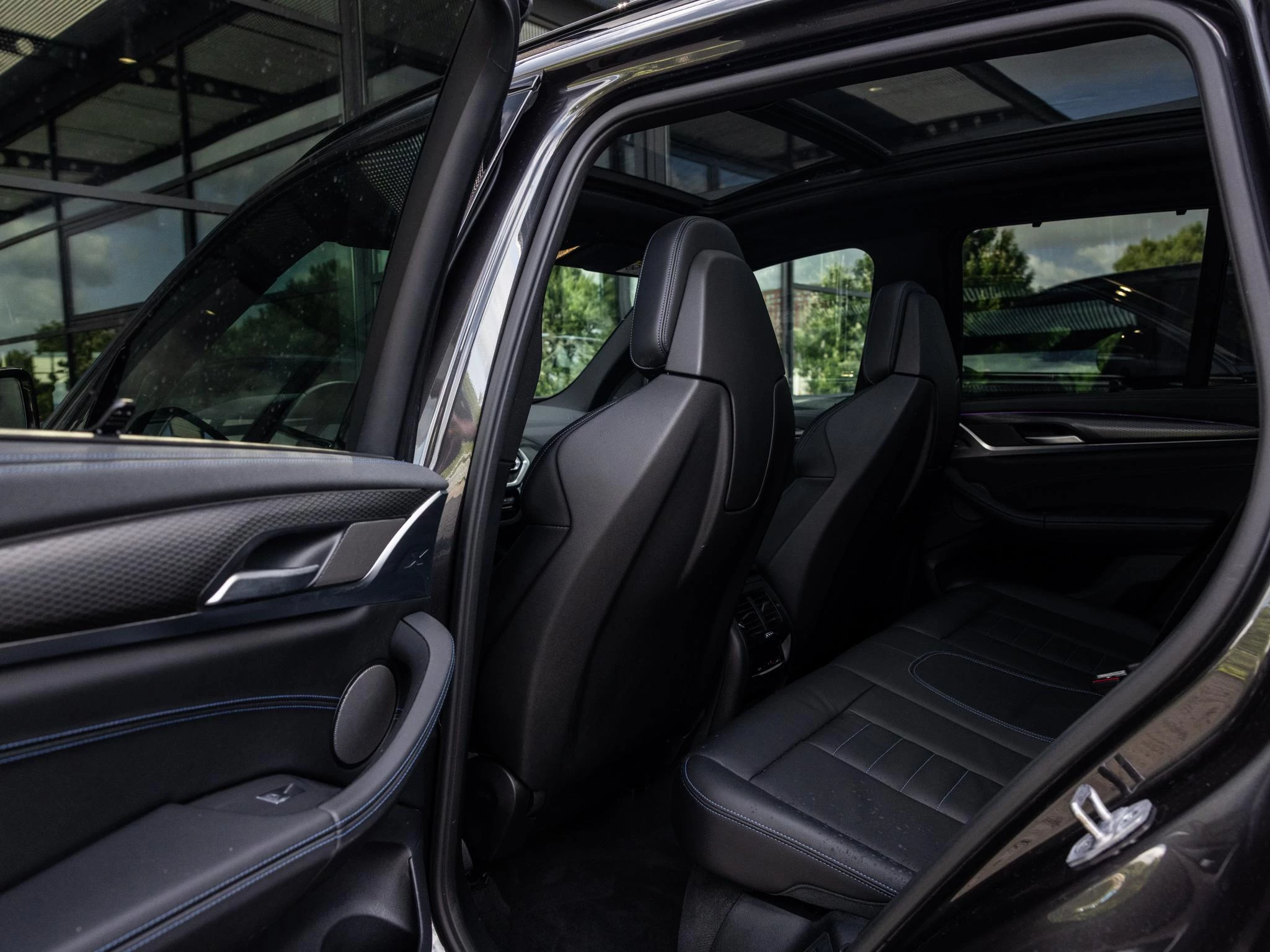 BMW X3 xDrive30e High Executive