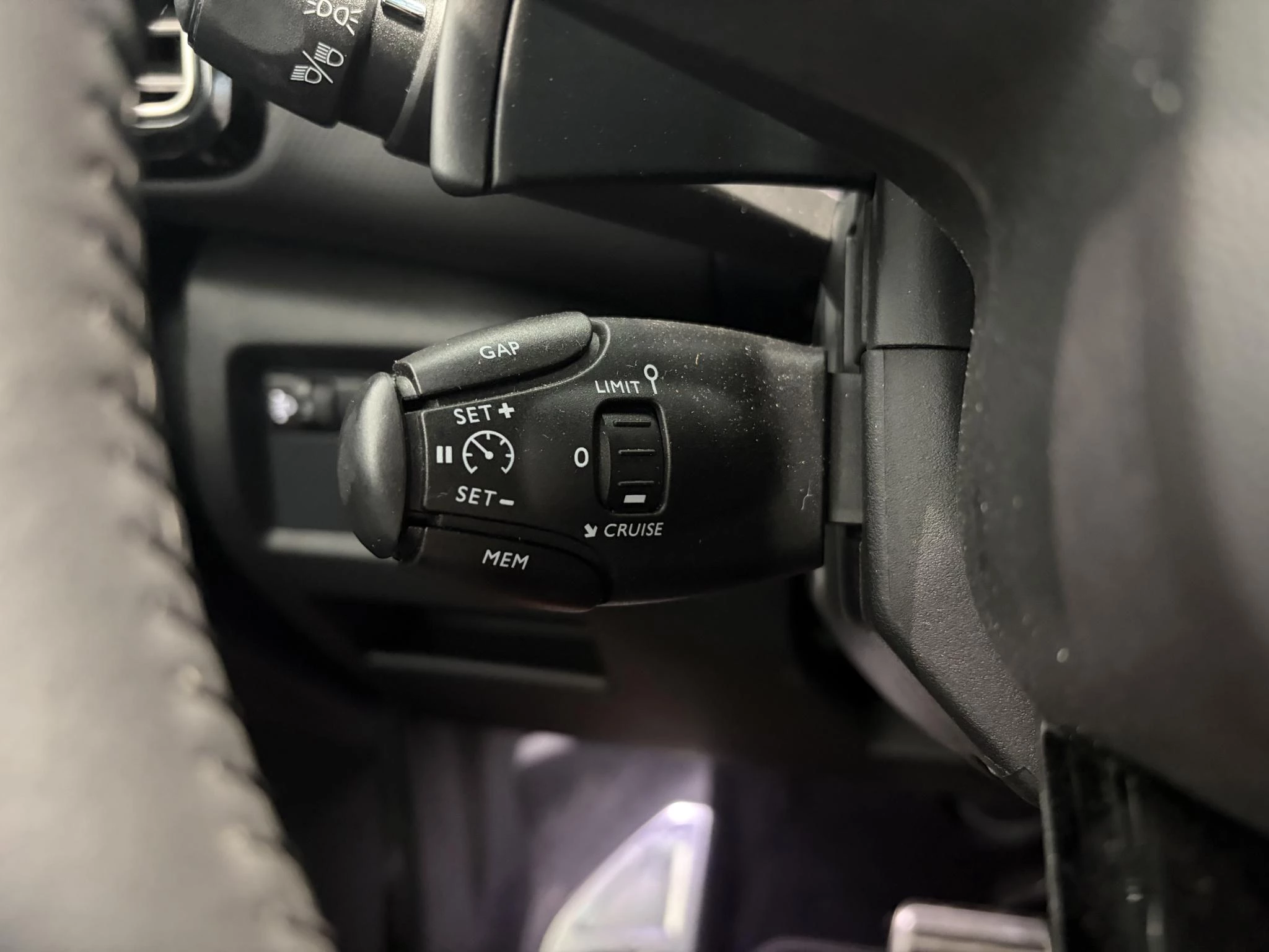 Citroën C5 Aircross 1.6 Plug-in Hybrid 225 Shine