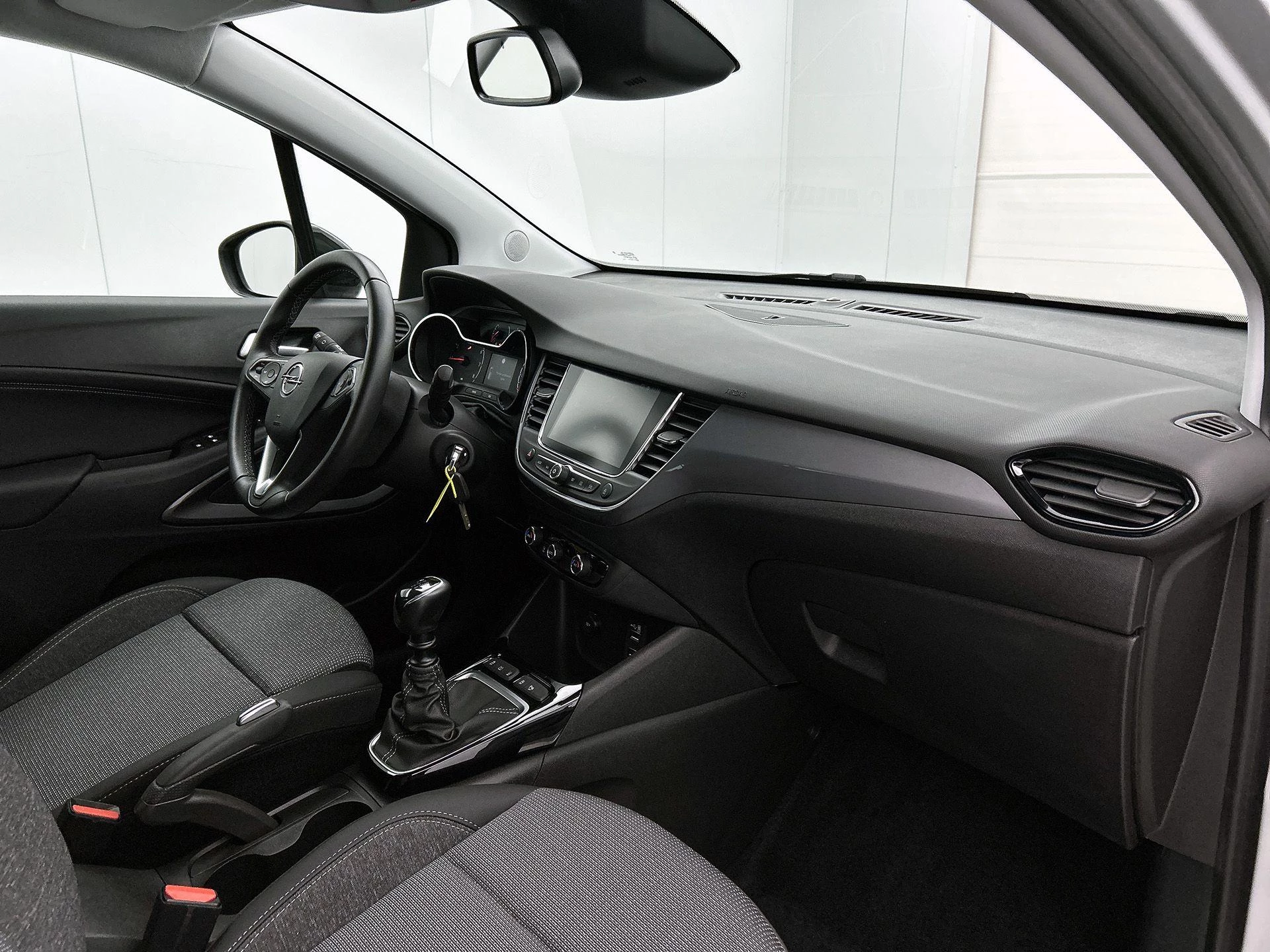 Opel Crossland 1.2 Turbo Elegance
