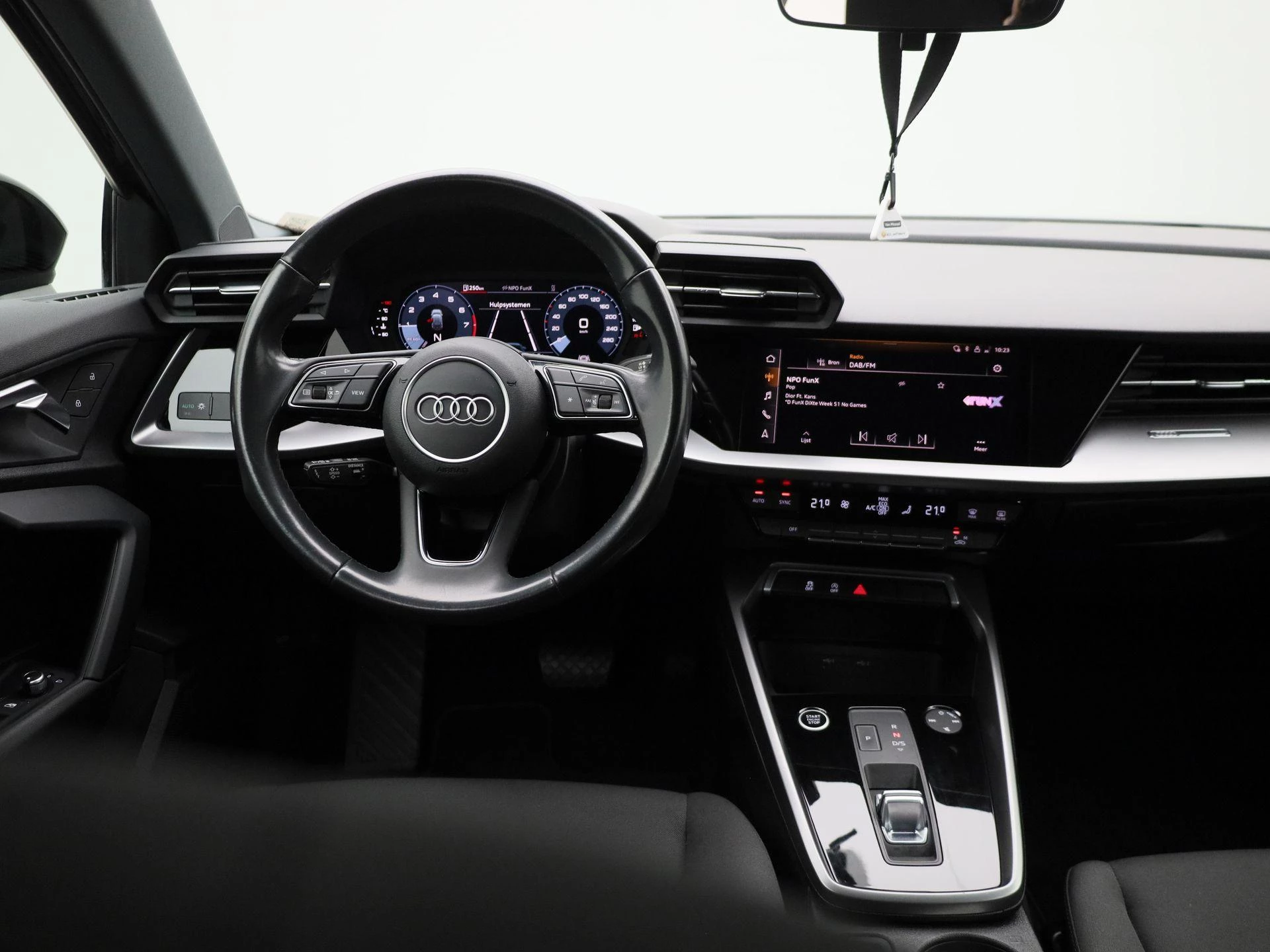 Audi A3 Sportback 30 TFSI Pro Line