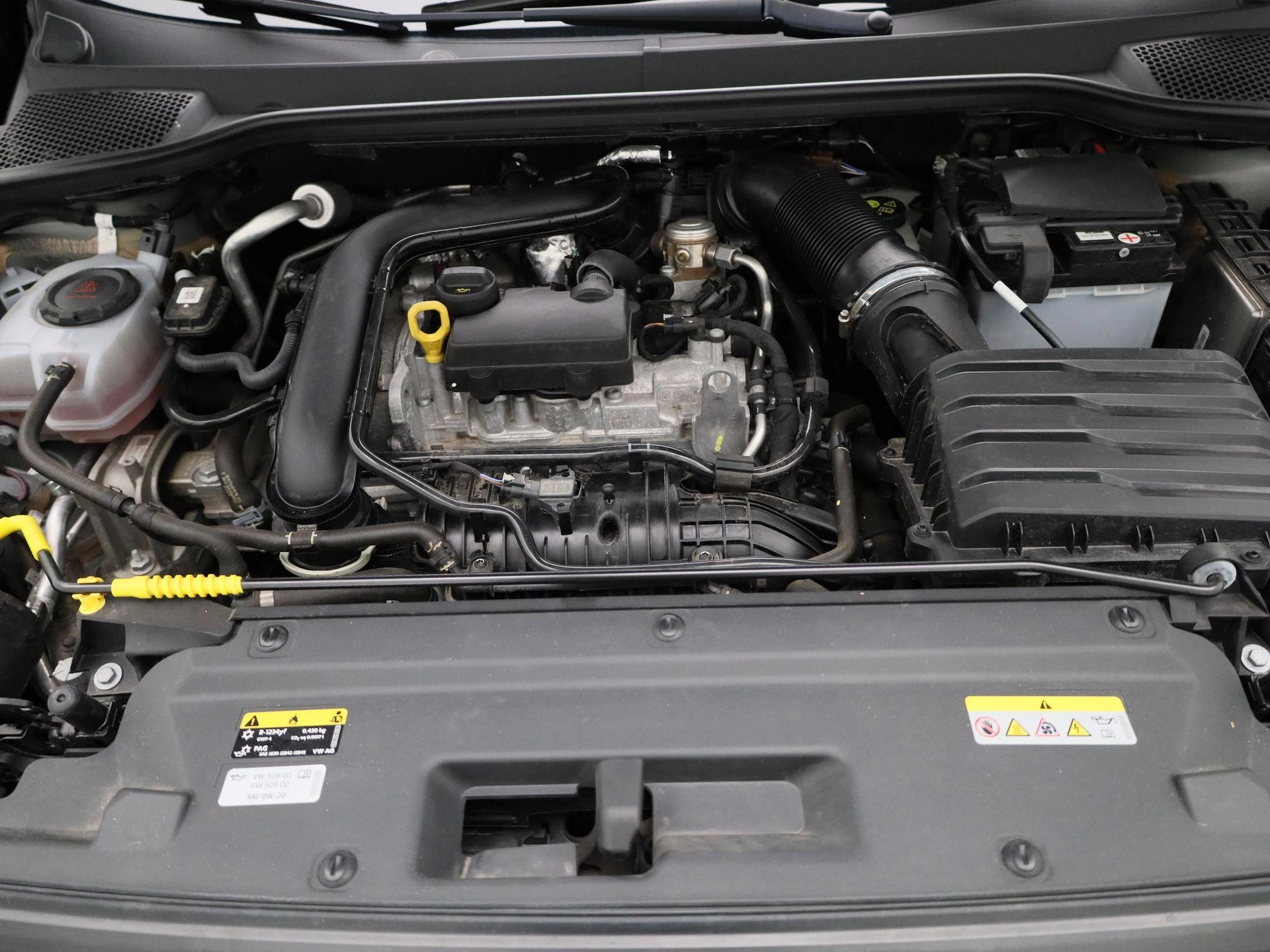 SEAT Arona 1.0 TSI 70kW Move
