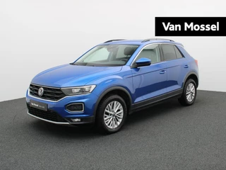 Volkswagen T-Roc 1.0 TSI Style