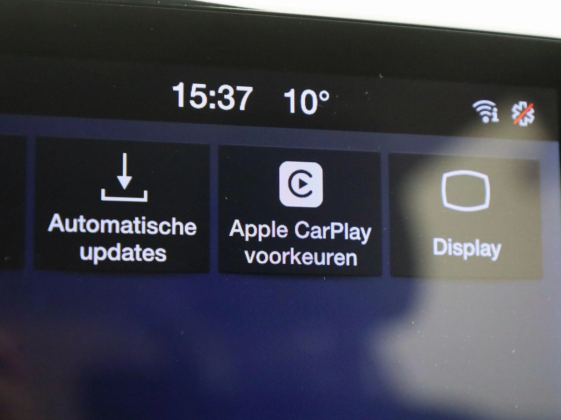 Ford Fiesta 1.0 EcoBoost Connected