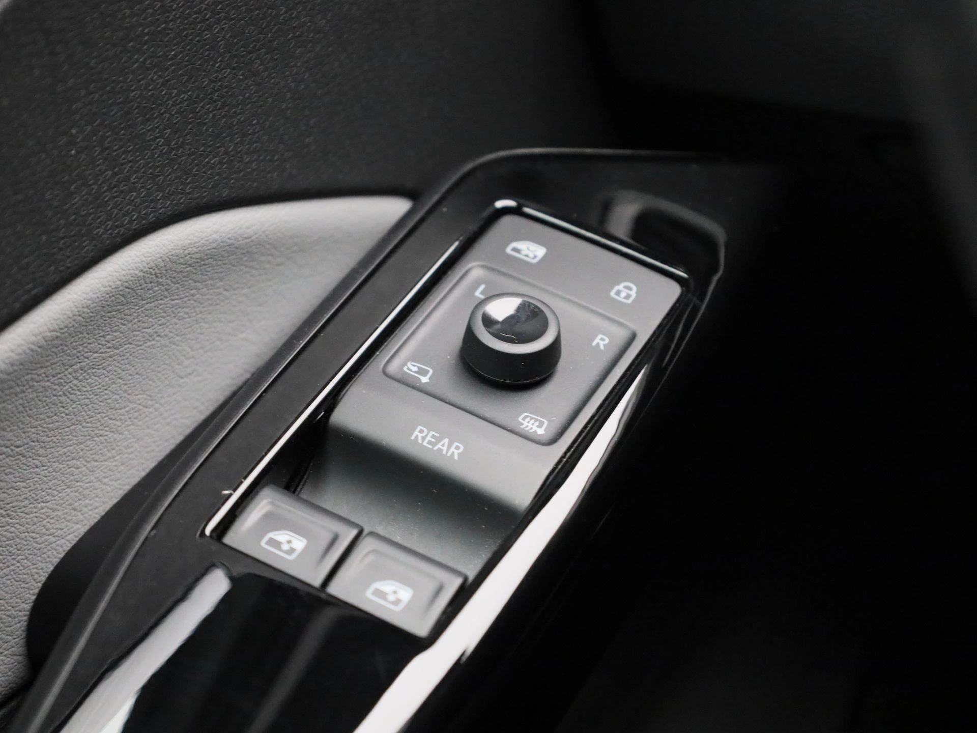 Volkswagen ID.3 First Max 58 kWh