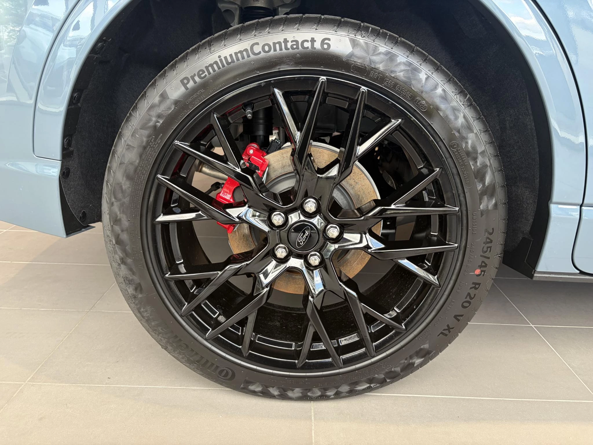 Ford Kuga 2.5 PHEV BlueCruise Edition