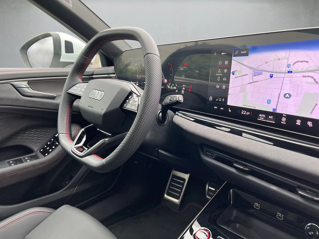 Audi A6 Avant S Line TFSI quattro S tronic *HUD*Pano*
