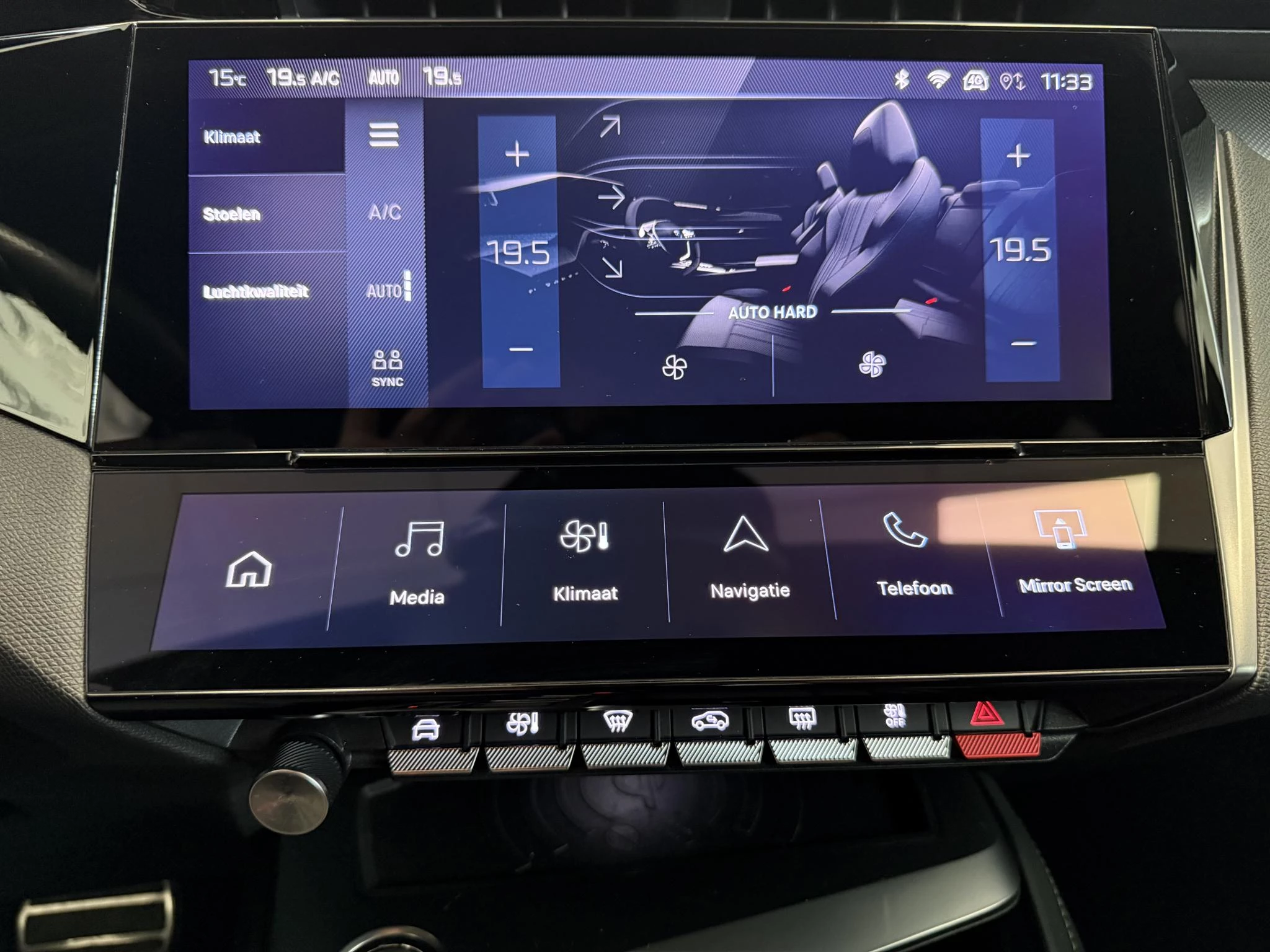 Peugeot 308 SW 1.2 PureTech GT