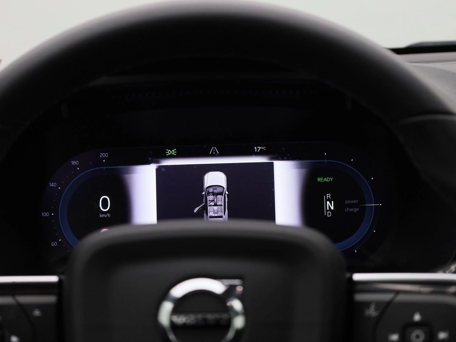 Volvo XC40 Recharge Core