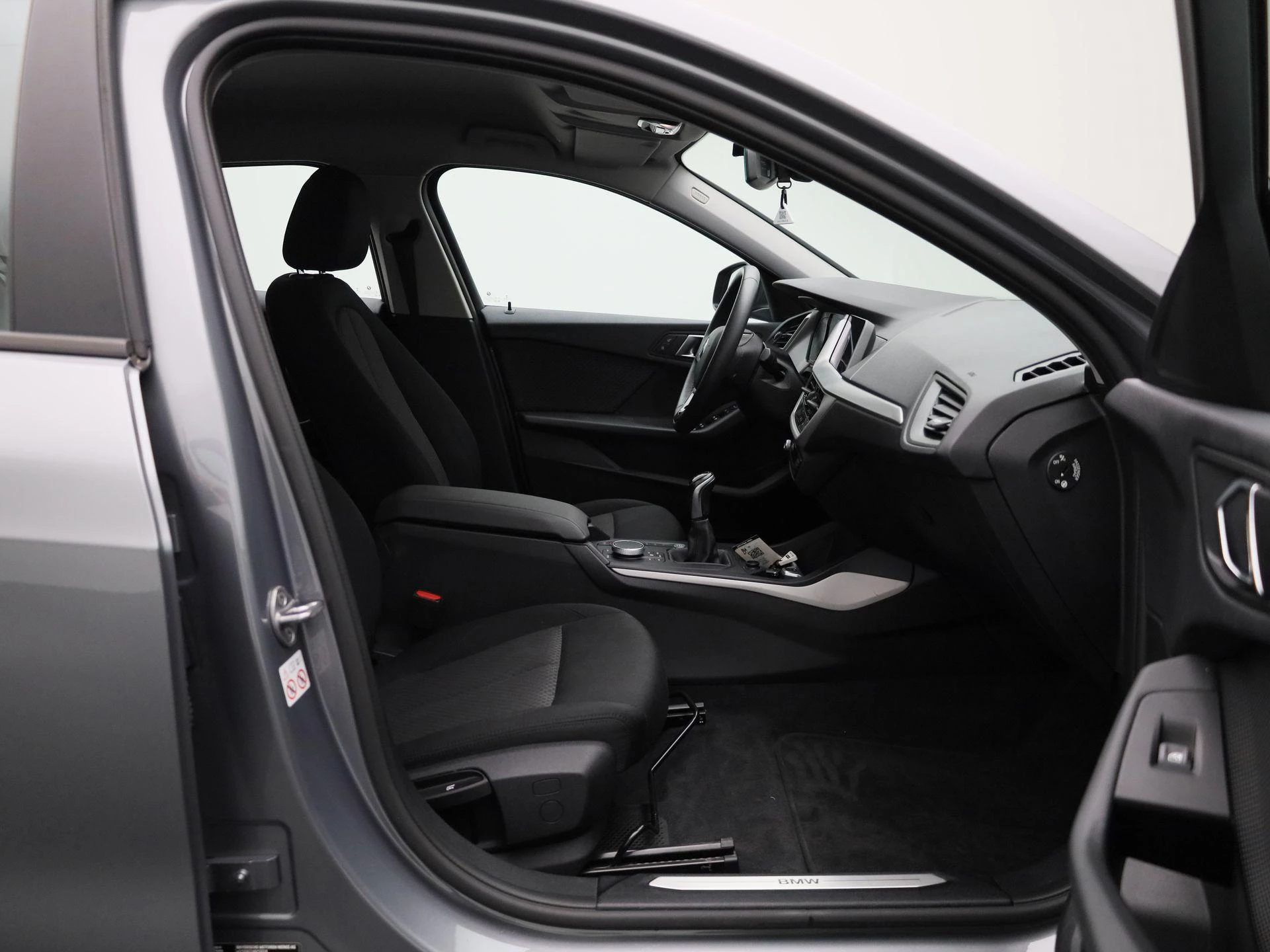 BMW 1 Reeks Hatch 116d (85 kW)