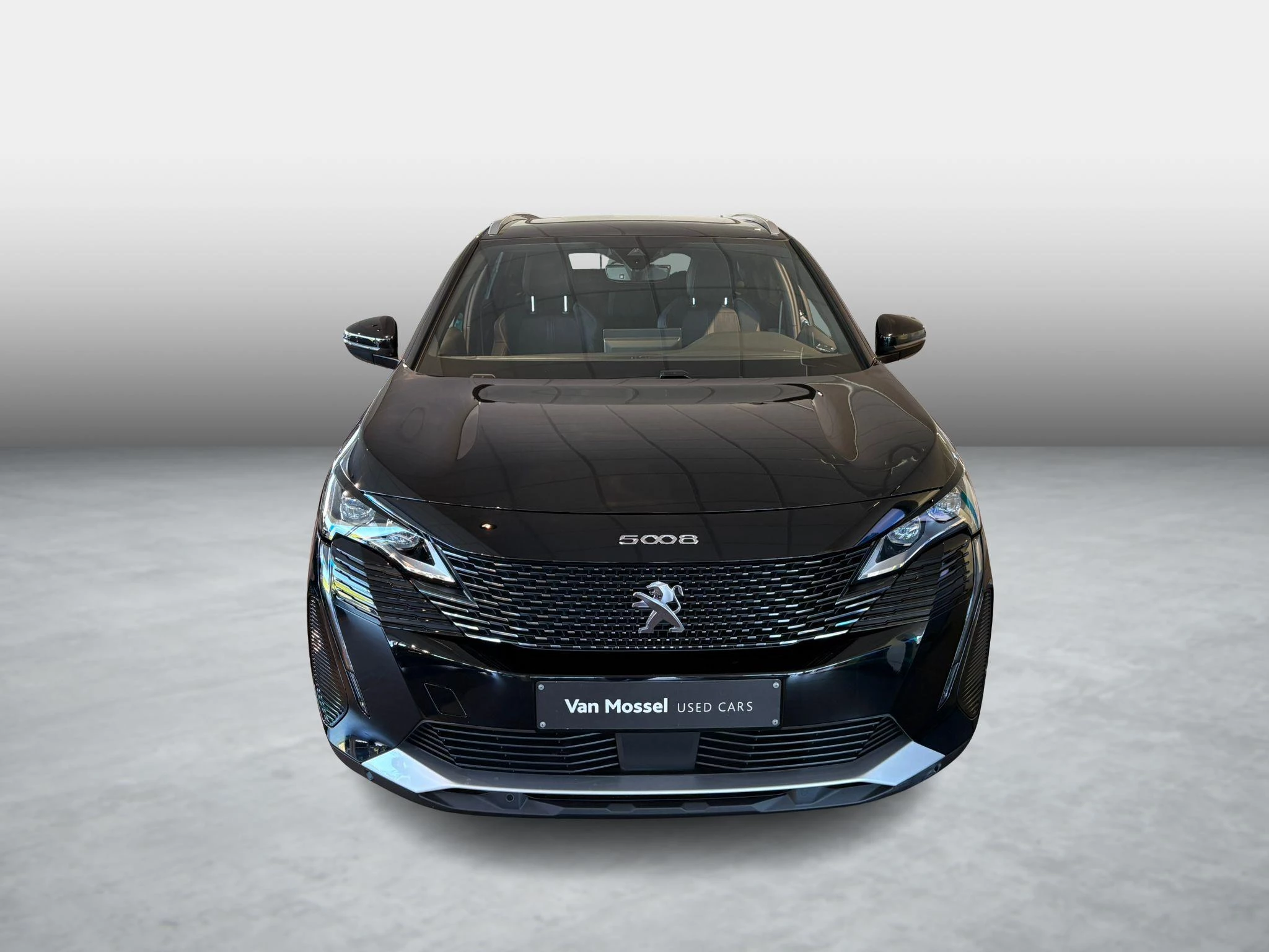 Peugeot 5008 1.5 BlueHDi 96kW S&S EAT8 GT