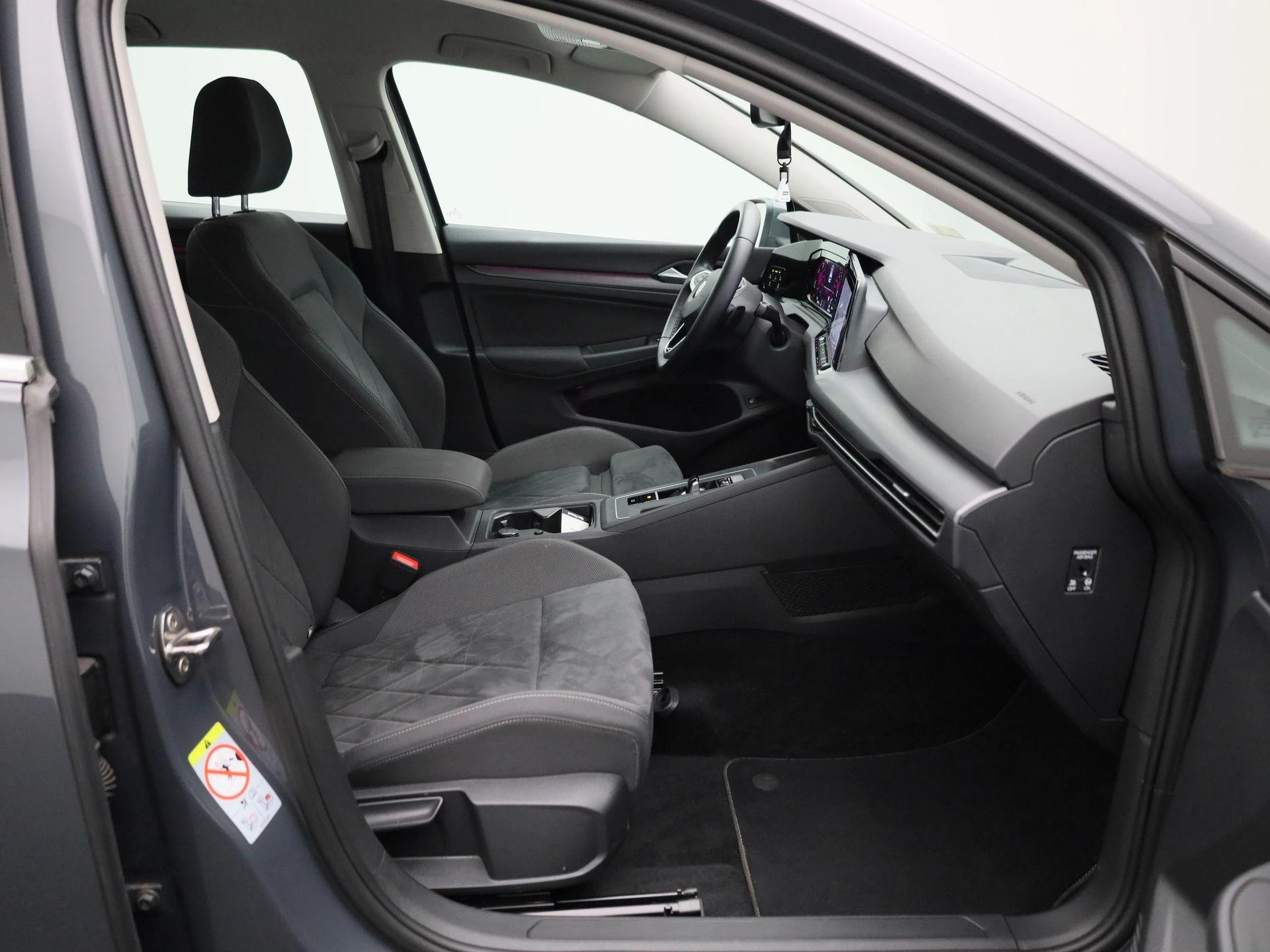 Volkswagen Golf VIII 1.4 eHybrid Life DSG