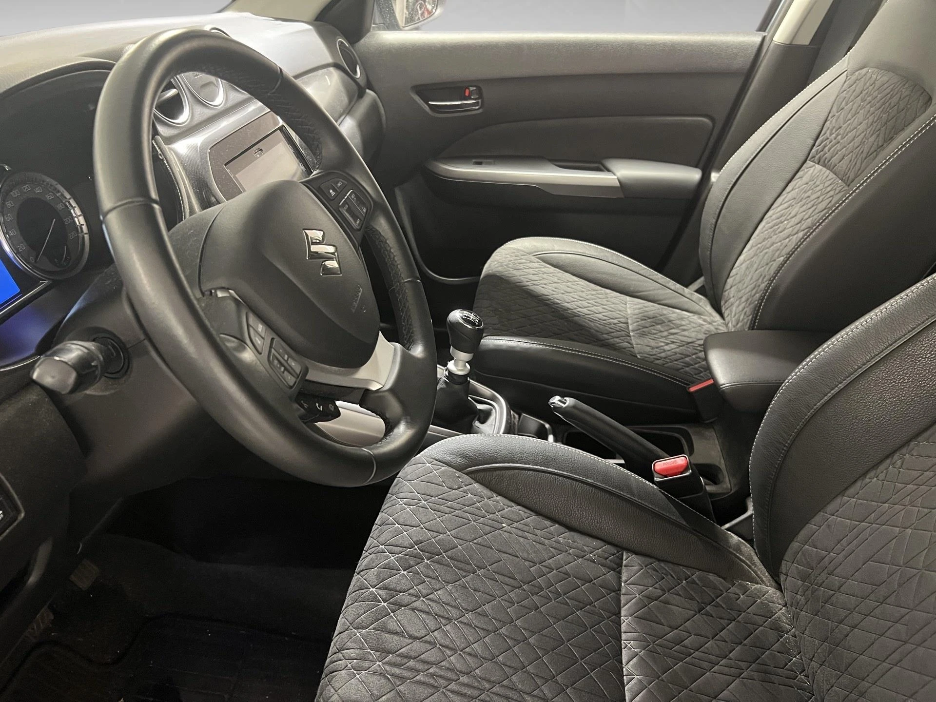 Suzuki Grand Vitara 1.4 Luxe MHEV 2WD