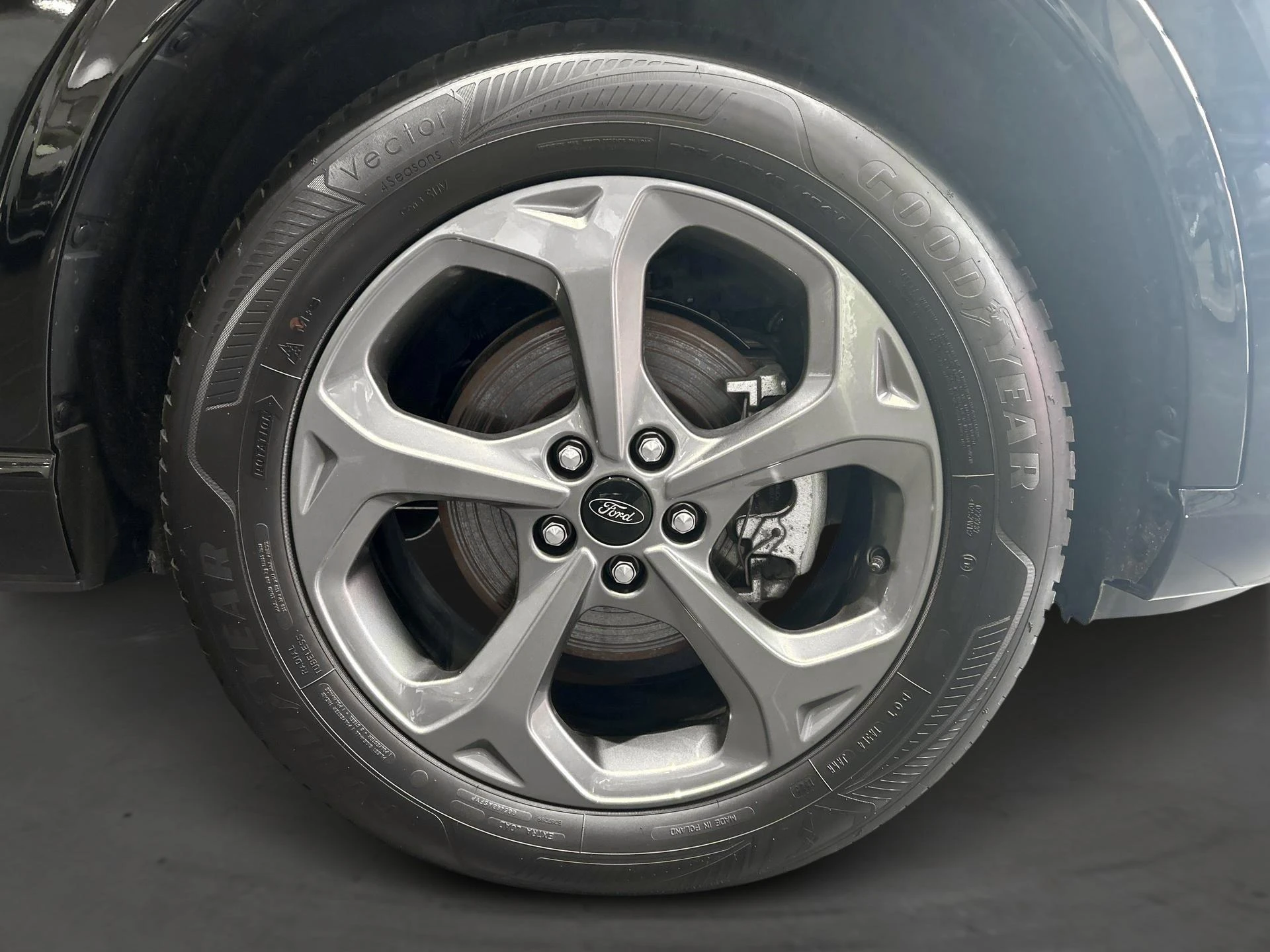 Ford Kuga NEW MODEL - ST LINE - PHEV