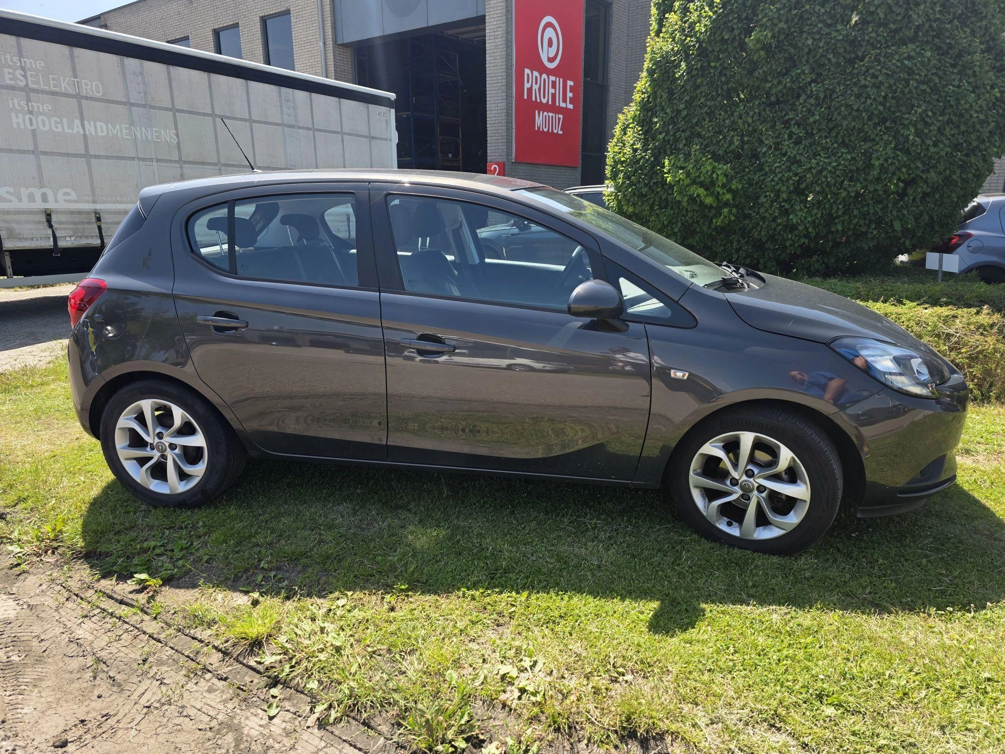 Opel Corsa 1.4 Edition