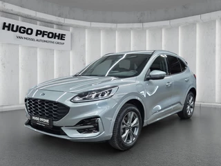 Ford Kuga 2.5 Duratec Plug-in-Hybrid PHEV ST-Line