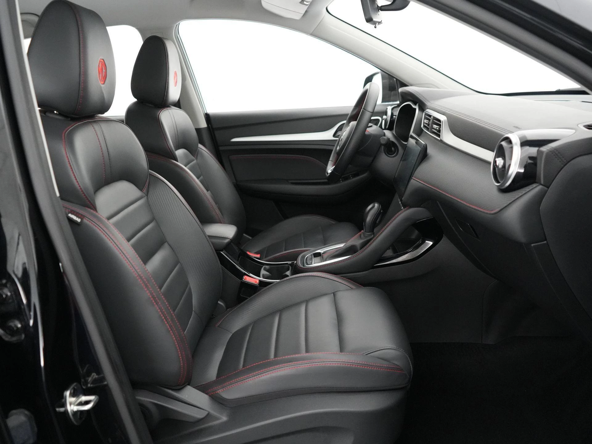 MG ZS 1.0 T-GDi AT LUXURY