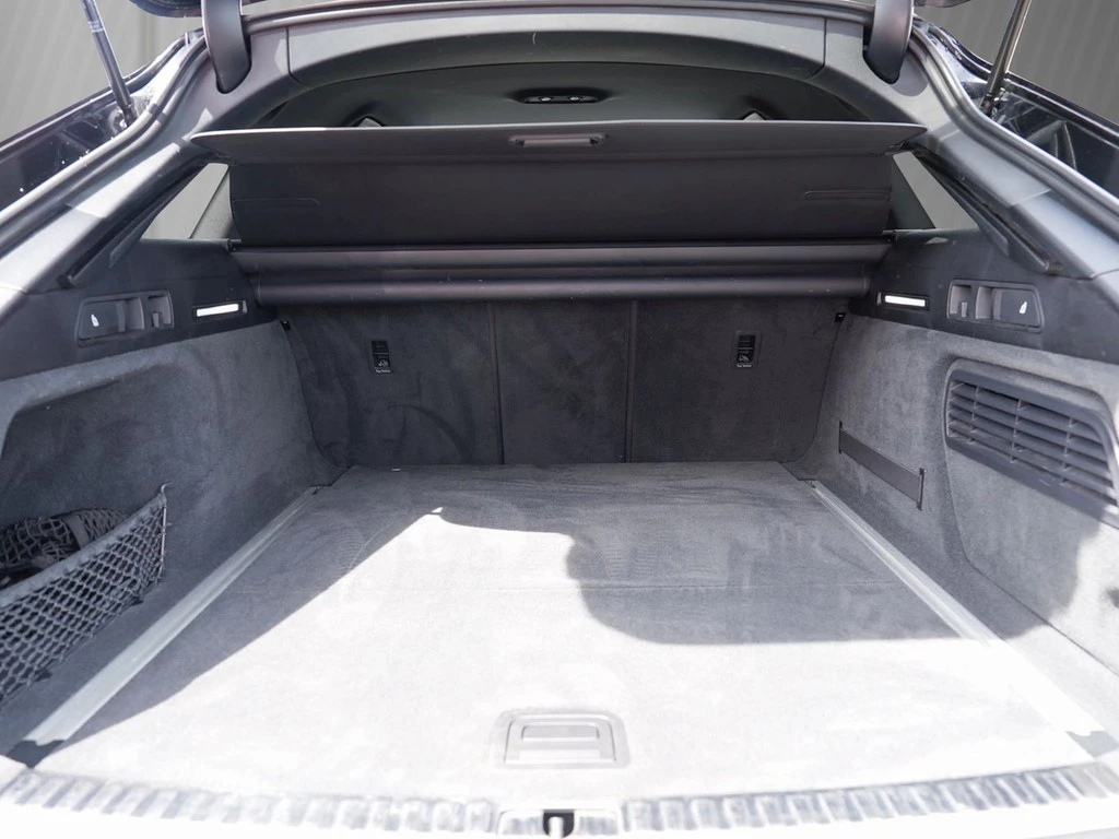Audi S6 Avant 3.0 TDI quattro /MatrixLED/Standhzg.