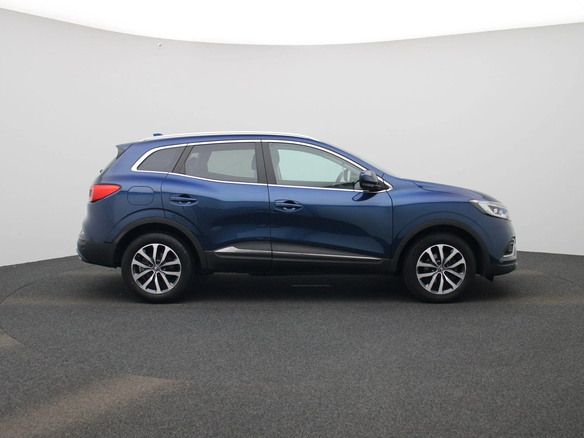 Renault Kadjar 1.3 TCe 140Pk Limited