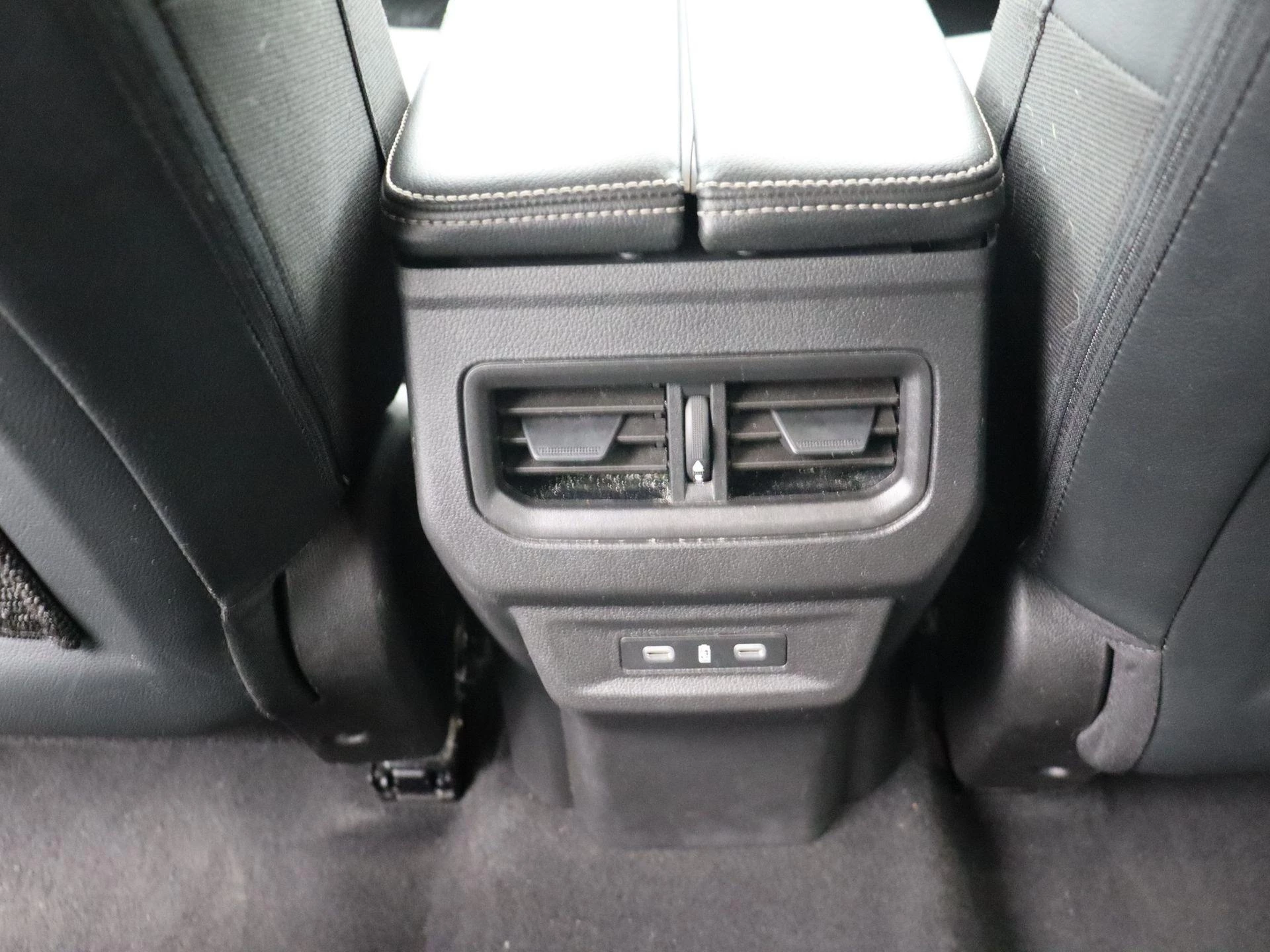 Renault Espace E-Tech full hybrid 200 Techno