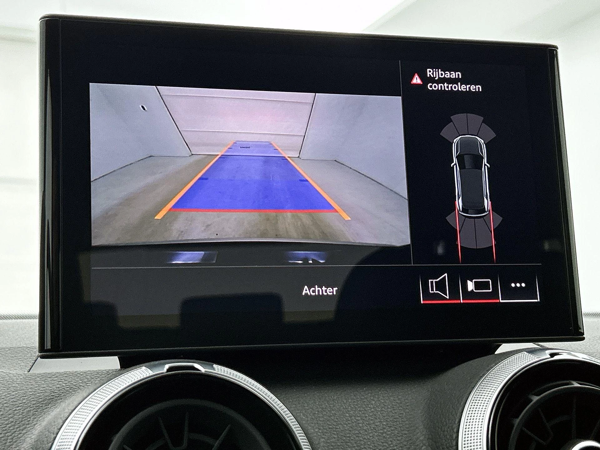 Audi Q2 35 TFSI S Edition