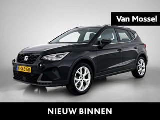 SEAT Arona 1.0 TSI FR Business Intense