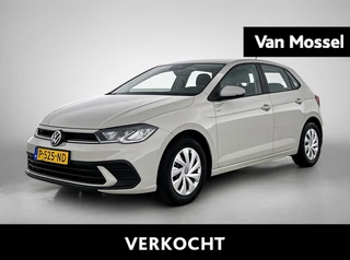 Volkswagen Polo 1.0 TSI Polo | 95 PK |