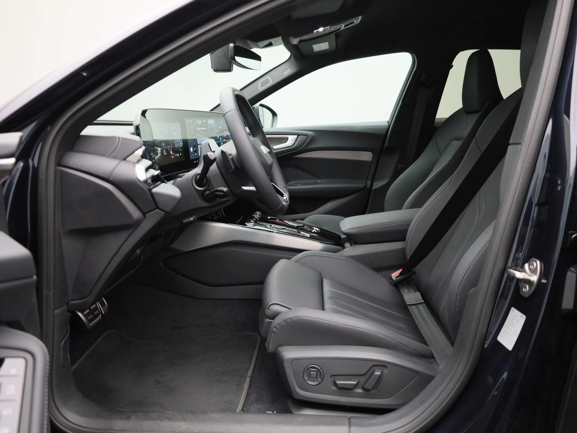 Audi A5 Avant 2.0 e-hybrid quattro S edition Competition