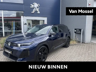 Citroën C5 Aircross 1.2 Hybrid 145 Plus