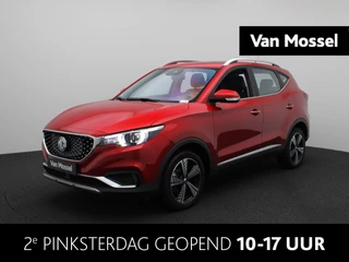 MG ZS EV Luxury 45 kWh
