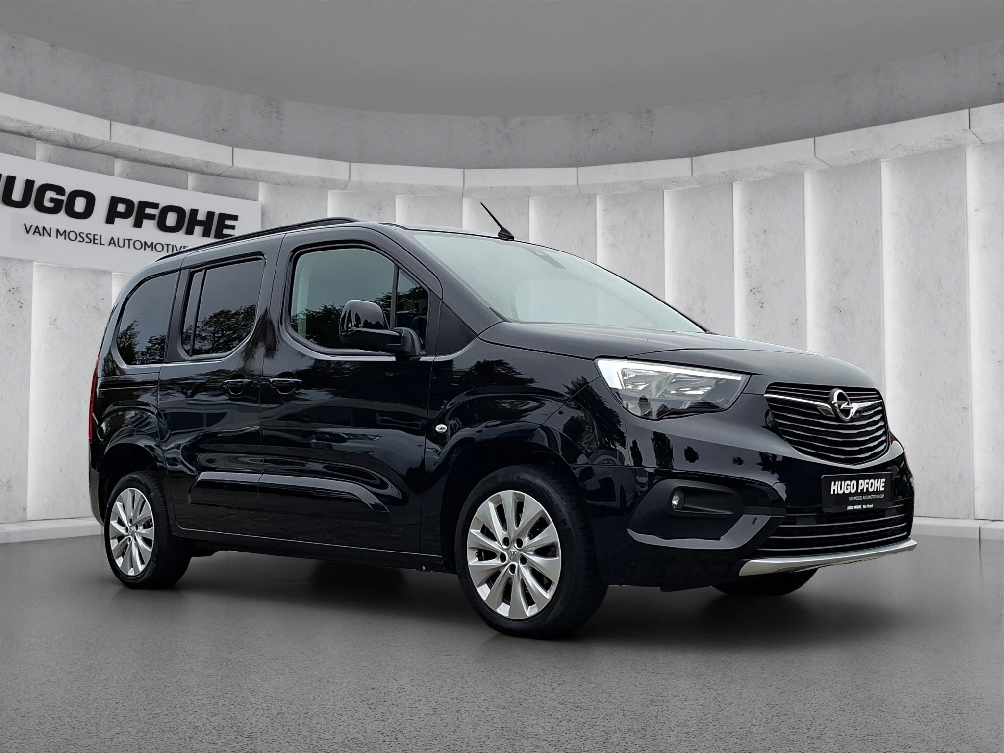 Opel-Combo-e Life-image-6