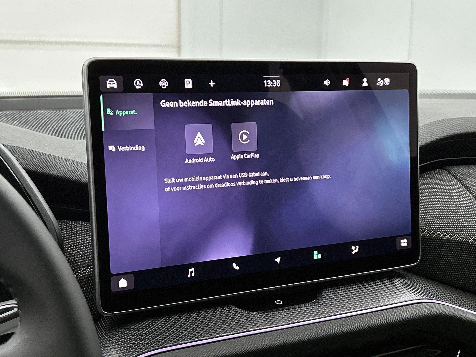 Škoda Kodiaq 1.5 TSI MHEV Business Edition 7p.