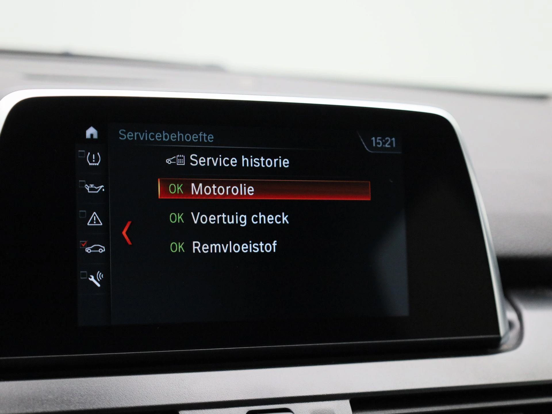 BMW 2 Reeks Active Tourer 218i Leer | LMV | Automaat | Cruise Control