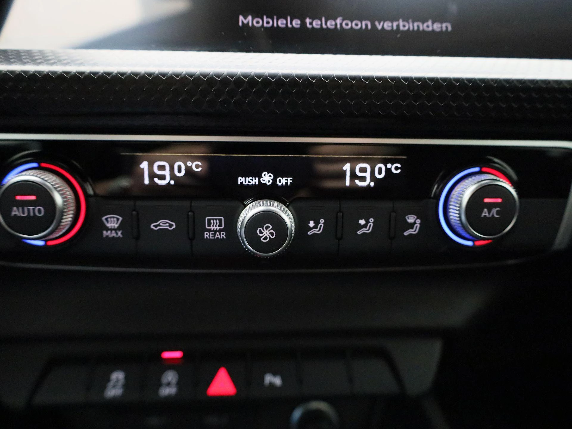 Audi A1 Sportback 25 TFSI Pro Line