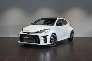 Toyota Yaris 1.6 GR Performance