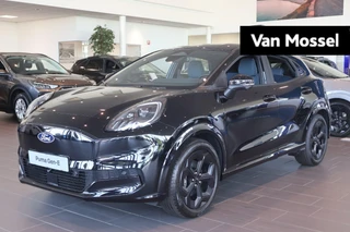 Ford Puma Gen-E BlueCruise Edition 47 kWh