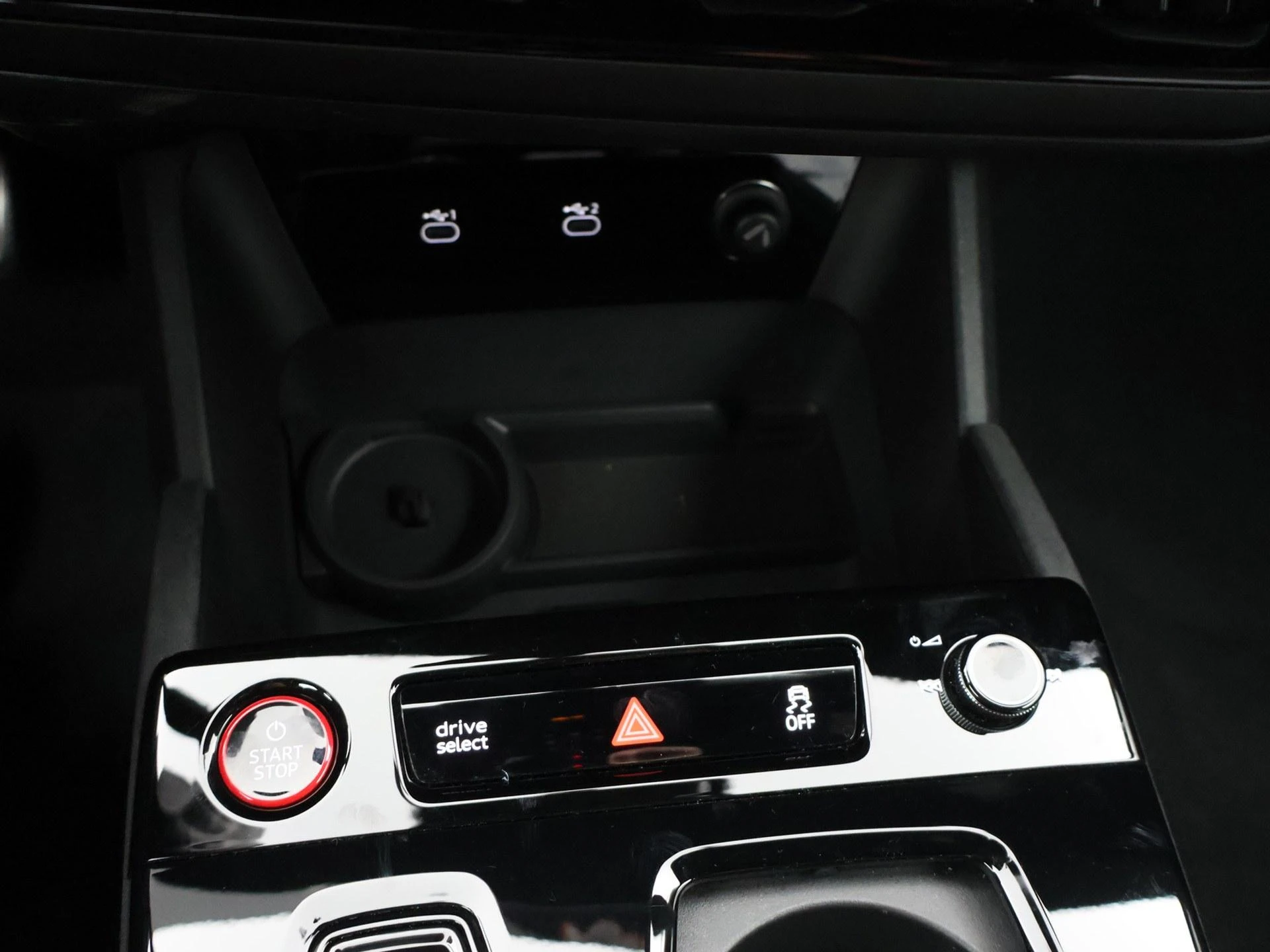 Audi SQ6 e-tron