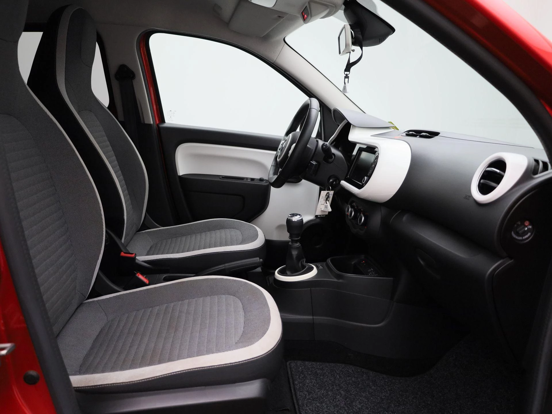 Renault Twingo 0.9 TCe 95 Intens