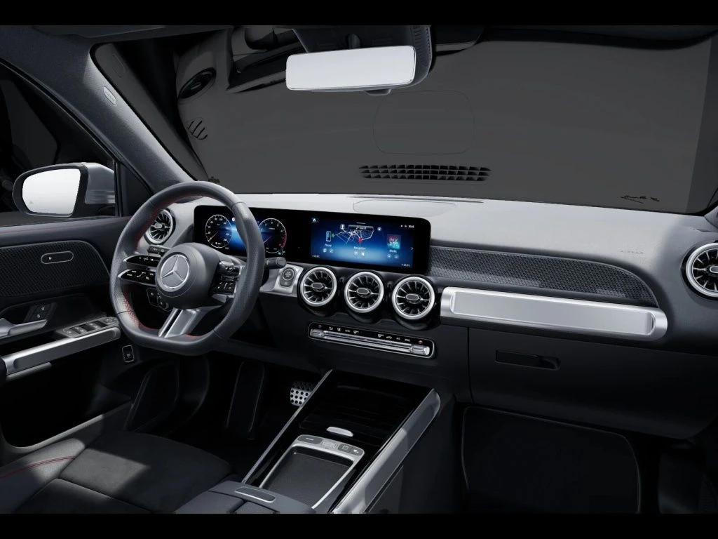 Mercedes-Benz-GLB 200-image-12