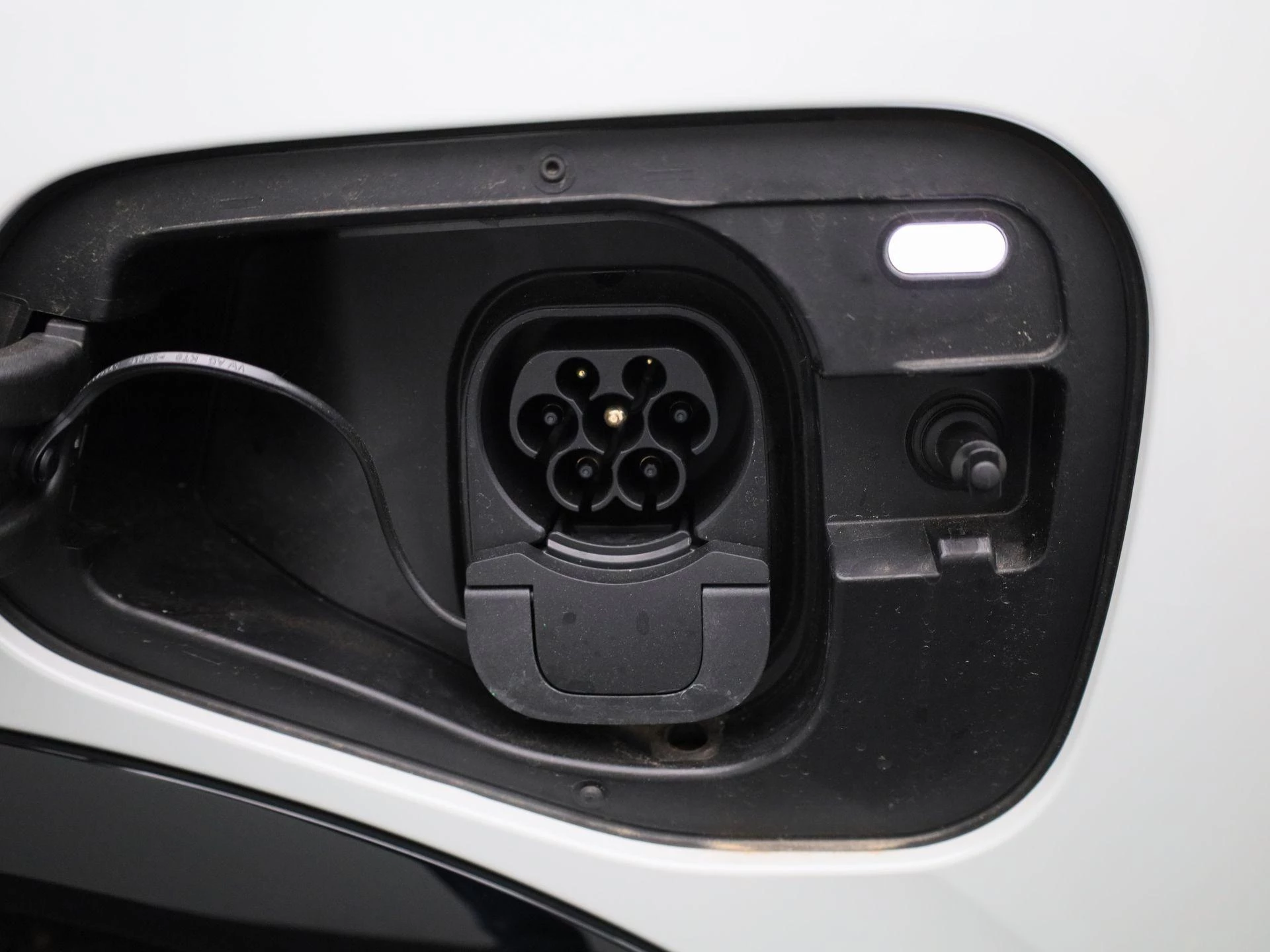 Volkswagen Tiguan 1.5 eHybrid R-Line Edition 272 PK |