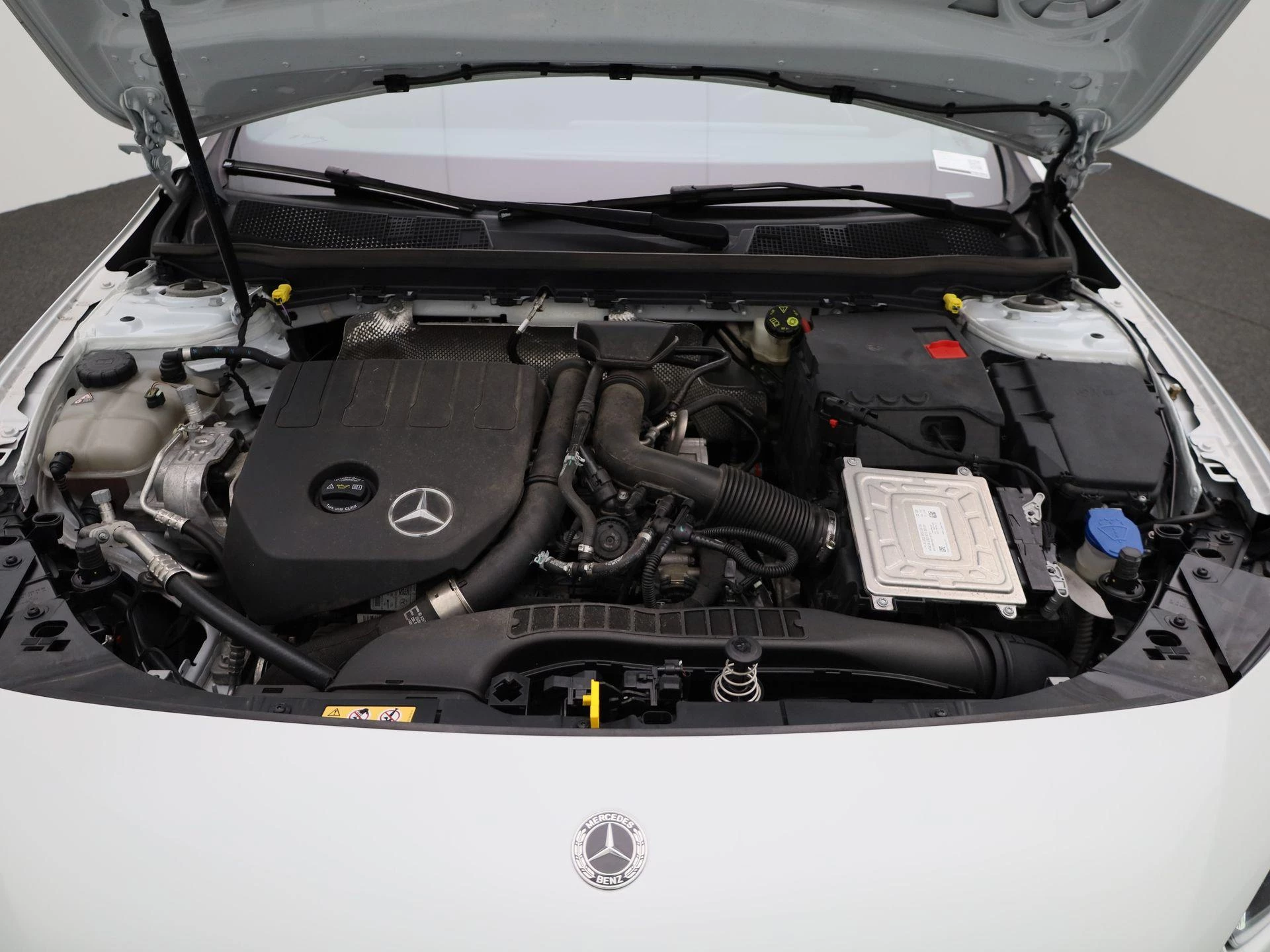 Mercedes-Benz A-Klasse 180 Business Solution