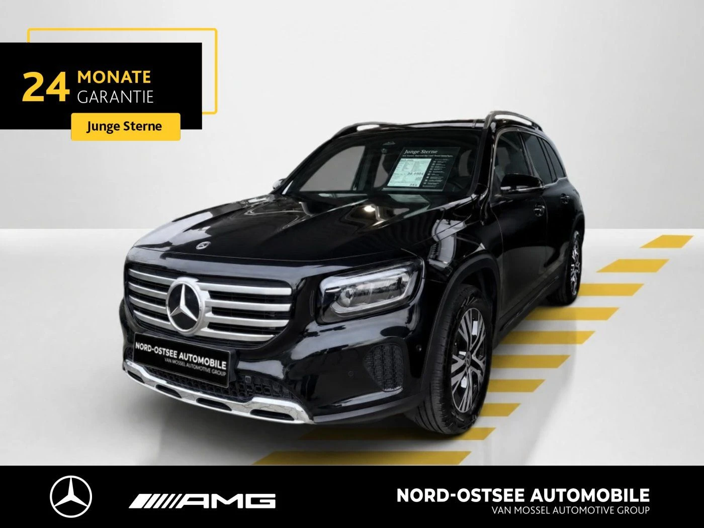 Mercedes-Benz-GLB 200 d-image-0