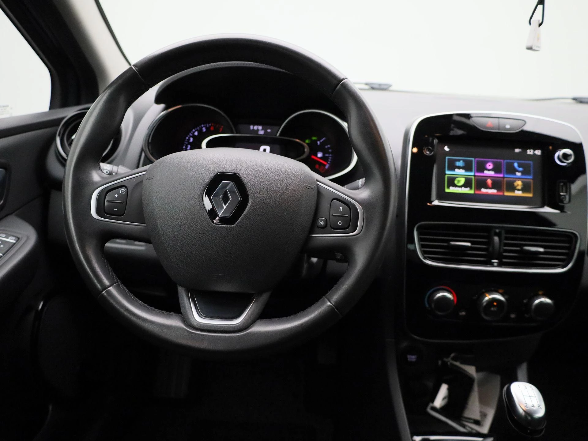 Renault Clio SCe 65 Zen