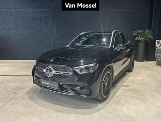 Mercedes-Benz GLC GLC 200 4MATIC Star Edition