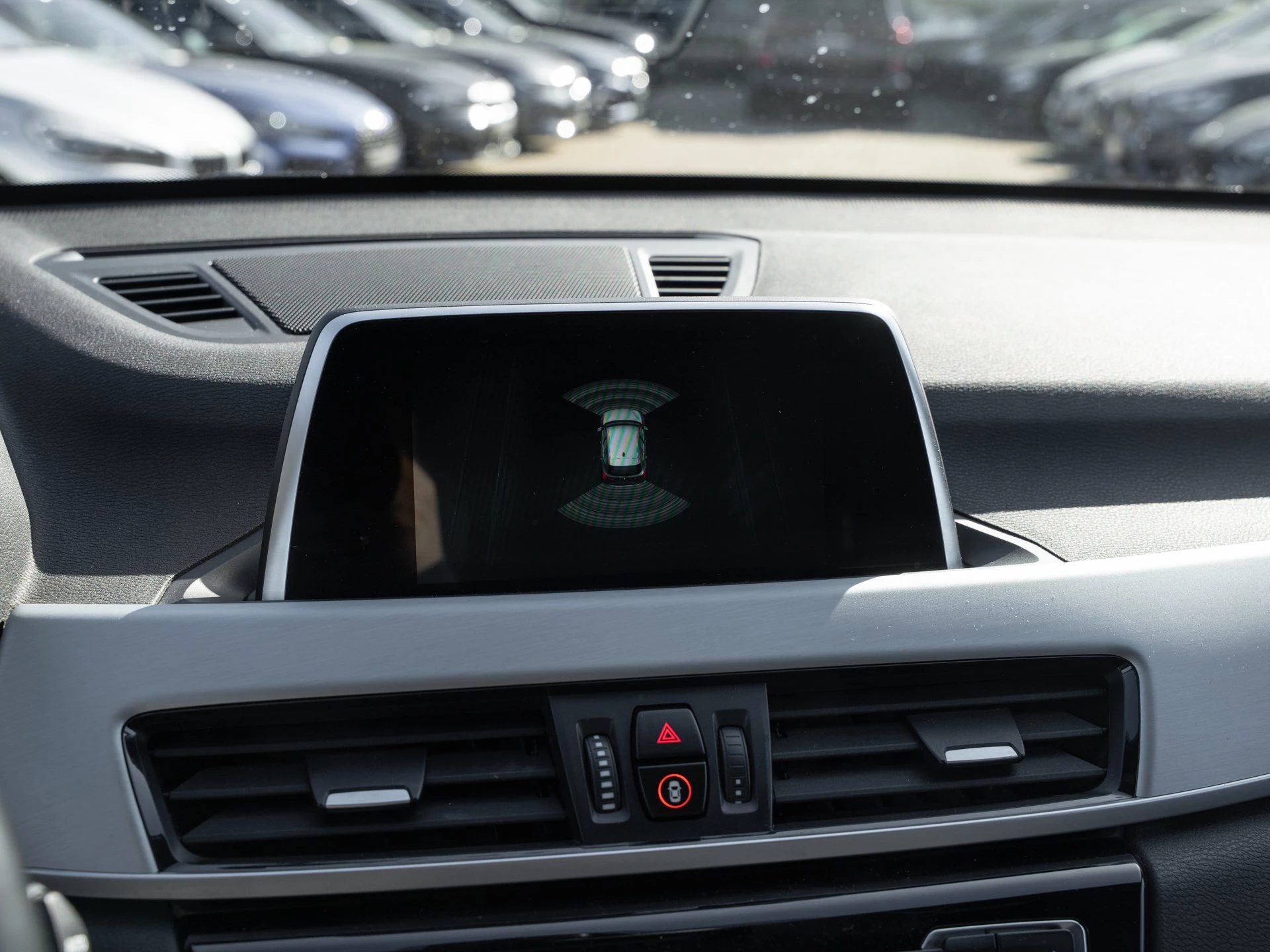 BMW X1 xDrive20d M Sport. Harman Kardon