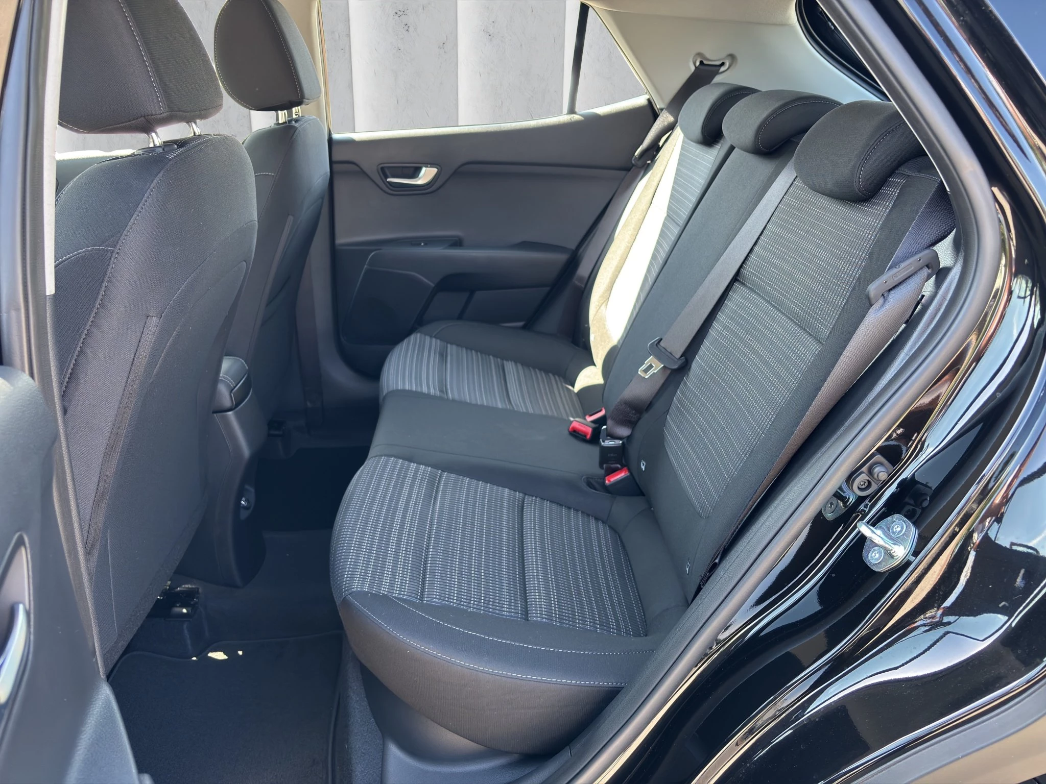 Kia Stonic Vision 1.0 T-GDI 100 Sports Utility Vehicle. 74 kW. 5-türig